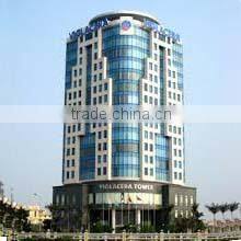 Viglacera Corporation - Jsc company overview - view 1