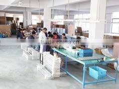 Wenzhou Lucky Packaging & Display Co., Ltd. company overview - view 1