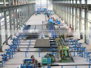 Tianjin Boyu Steel Pipe Co., Ltd. company overview - view 2
