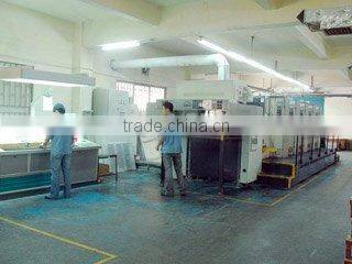 Dongguan Rongfeng Printing Ltd. company overview - view 3