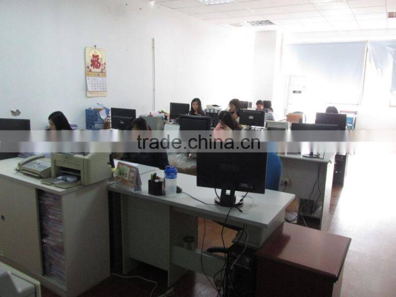 Guangzhou Baolun Electronics Co., Ltd. company overview - view 3