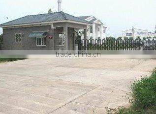 Xuchang Jinshun Hair Products Co., Ltd. company overview - view 1