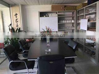 Gansu Zhanhua Import & Export Co., Ltd. company overview - view 3