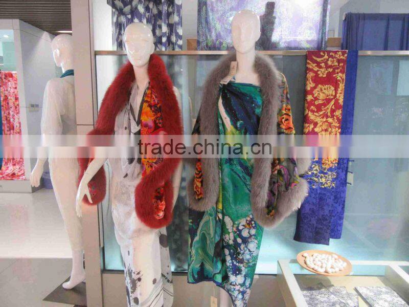 Zhejiang Cathaya International Co., Ltd. company overview - view 4