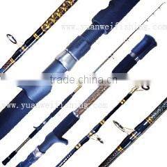 Weihai Yuanwei Fishing Tackle Co., Ltd. company overview - view 3