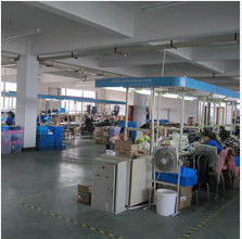 Nanchang RuiWor Technology Co., Ltd company overview - view 2