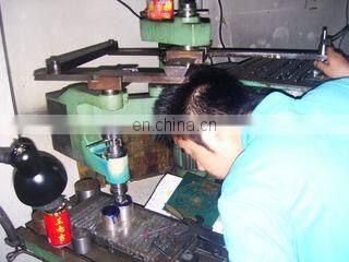 Kunshan Loyal Badges Co., Ltd. company overview - view 3