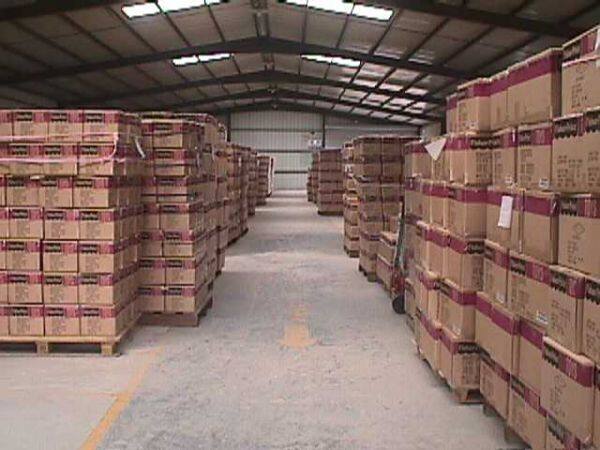 Shen Zhen Jia Feng Tai Shi Ye You Xian Gong Si company overview - view 3