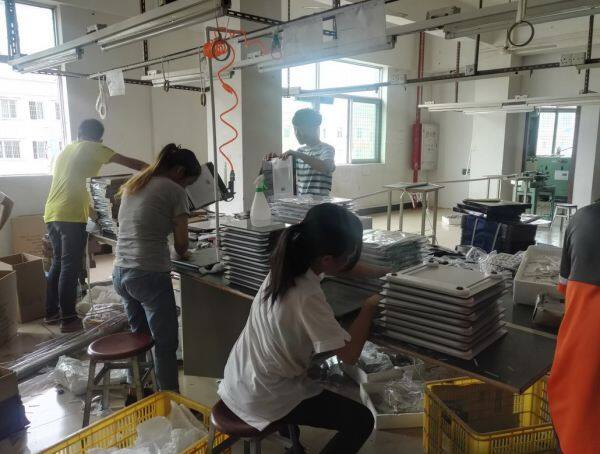 Hession Electronic Co.,Ltd company overview - view 4