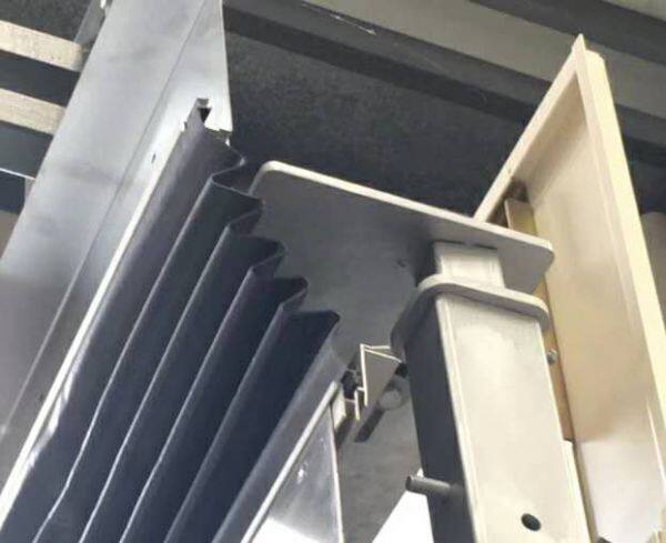 SANDProfile company overview - view 1