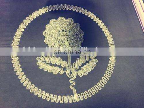 Tajima machine cording embroidery device For embroidery machine