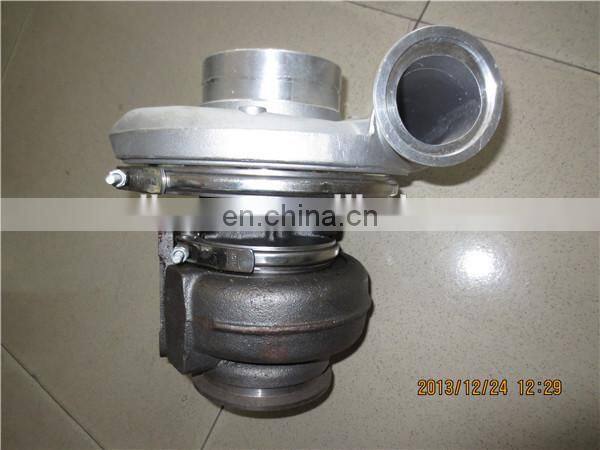 durable HX55 Turbo charger 4038617 4038616D 1441526 1538373 1538372 570162 For Scania DC12 of booshiwheel manufacturer