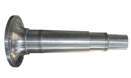 Beijing Metalwork Petroleum Technology Co;Ltd company overview - view 1