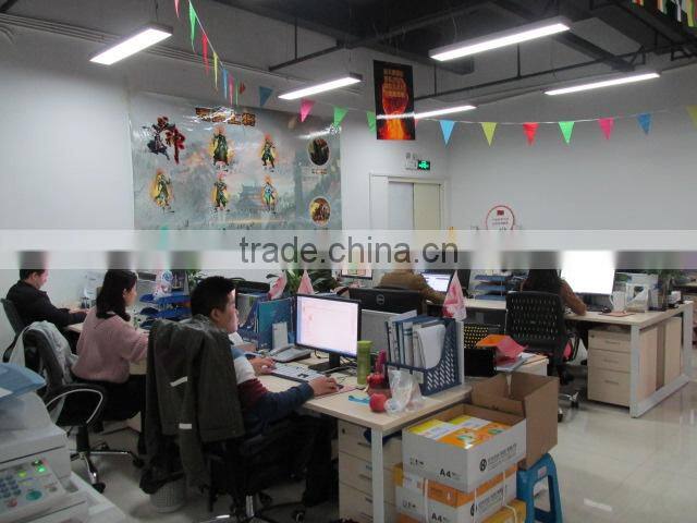 Shenzhen Elego Technology Co., Limited company overview - view 3