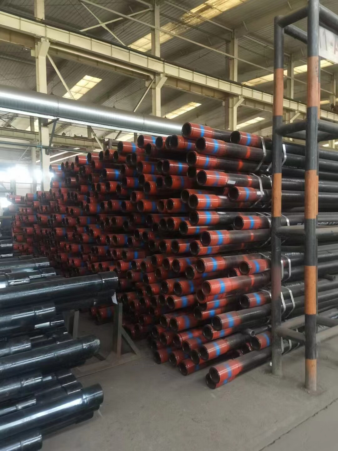 Zibo Freet Thermal Tech Co., Ltd company overview - view 2