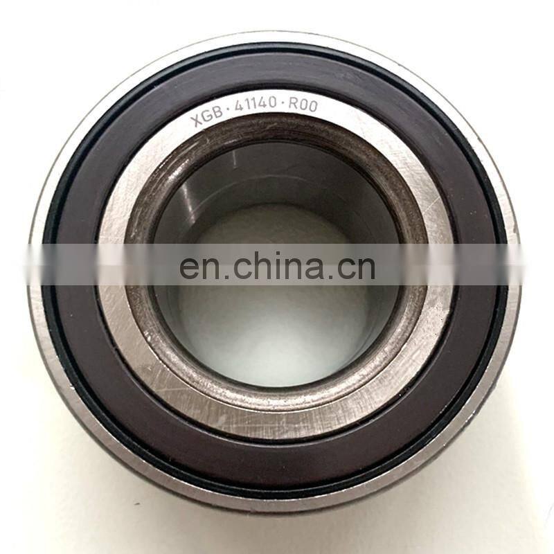 China Bearing Factory XGB.41140.R00 bearing XGB.41140.R00 wheel hub bearing XGB.41140.R00