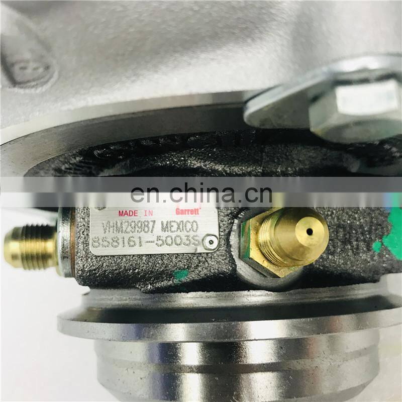 G25-660 Genuine supercore 871389-5011S 858161-5003S G25 standard rotation turbo ball bearing