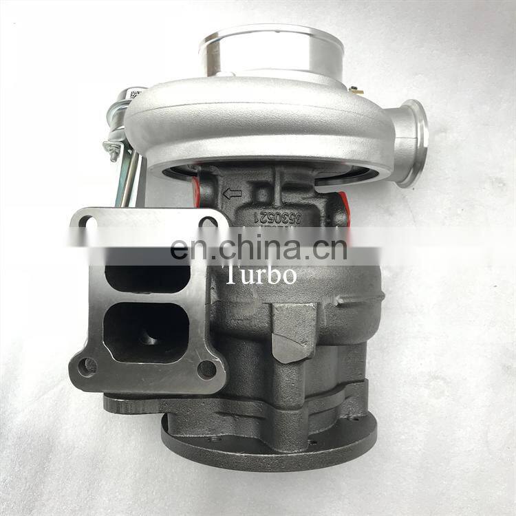 HX40W turbocharger 4044588 612600118895 4051433 4051145 turbo for  2.5-4L Gasoline Engine  4-6L Diesel Engine