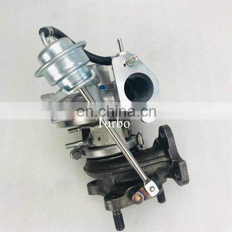 VQ38 Turbocharger VB410088 VJ410042 17200-97202 turbo for Daihatsu Terios L950S L960S 4WD With EF-RL Engine