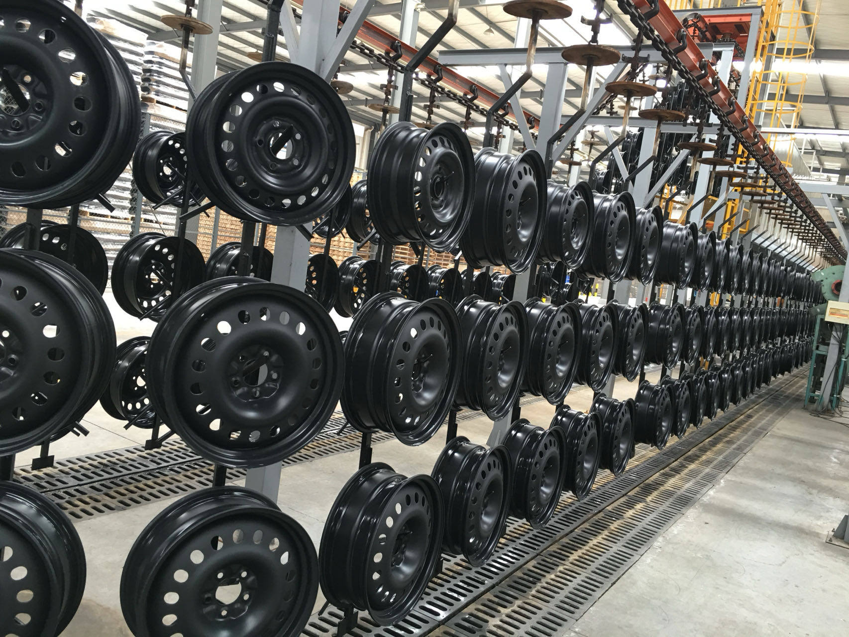 Ningbo Haolong Auto Parts Co.,ltd. company overview - view 2