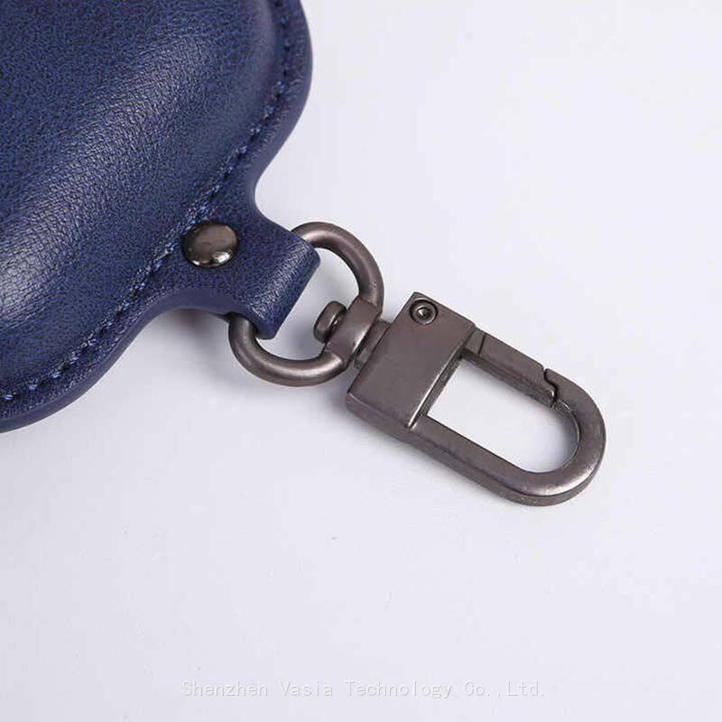 Leather Earphone Case (9)