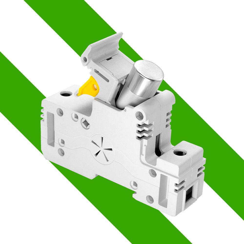 100A Fuse Holder 80A Fuse