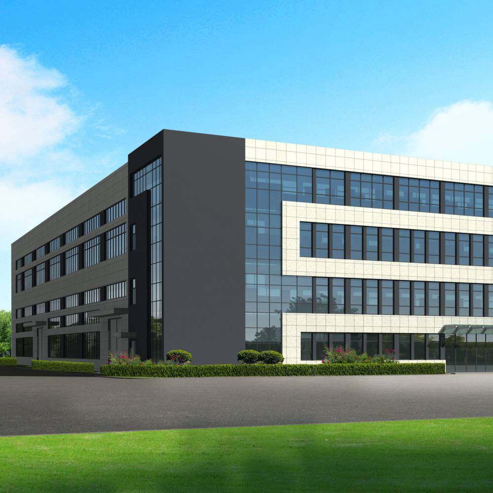 Dezhou Quanwei Heating & Ventilation Equipment Co., Ltd. company overview - view 1