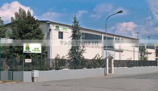 Orma S.r.l. company overview - view 1