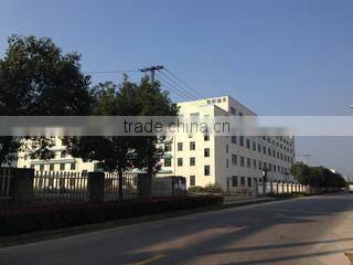 Wuxi Zhitong Yuanfeng Technology Co., Ltd. company overview - view 2