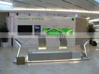 Shenzhen WiViTouch Technology Limited company overview - view 3