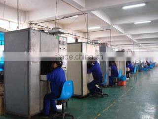 Wuxi Huishan Automatic Controller Co., Ltd. company overview - view 4