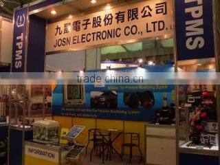 Josn Electronic Co., Ltd. company overview - view 1