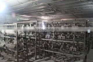 Taizhou Yahui Stainless Steel Products Co., Ltd. company overview - view 1
