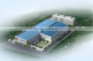 Ruian City Fenghao Industry&Trade Co., Ltd. company overview - view 1
