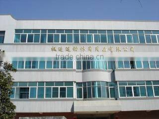 Yongkang Tingjin Sport & Leisure Articles Co., Ltd. company overview - view 1