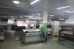 Shanghai Pushun Printing Packaging Co., Ltd. company overview - view 3