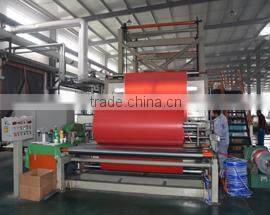 Mijump Sports Co., Ltd. (Jiangsu) company overview - view 3