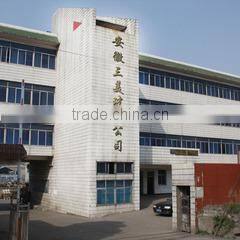 Anhui Sanmee Glassware Co., Ltd. company overview - view 1