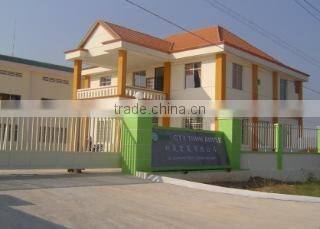 Global Orbit Tech Co., Ltd. company overview - view 1
