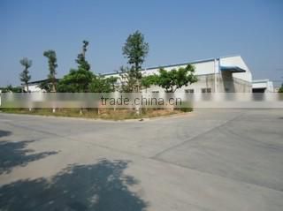 Sofich (Xiamen) Industrial & Trading Co., Ltd. company overview - view 2