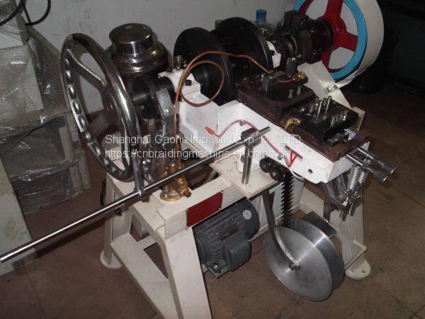 1060半自动打头机