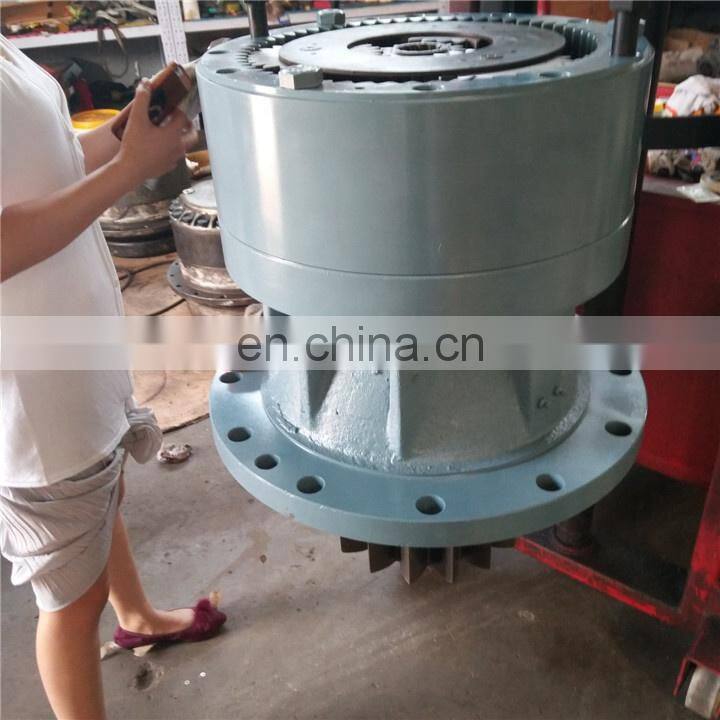 Swing Gearbox LN00111 Excavator CX210 Swing Gearbox
