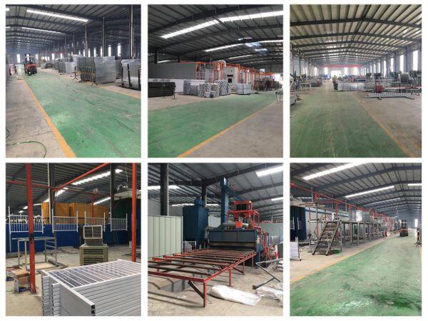 Guangzhou Shengcheng Sieve Co.,ltd company overview - view 4