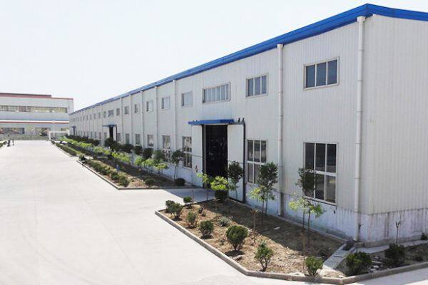 Shijiazhuang Hangyu Trading Co., Ltd. company overview - view 3