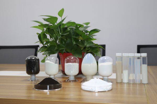 Daxinong Nanotechnology(changzhou) CO.,LTD. company overview - view 1