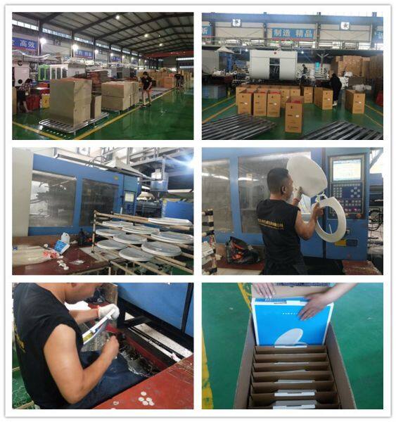 Hebei Shengfeng Sanitary Ware Co.,ltd company overview - view 2
