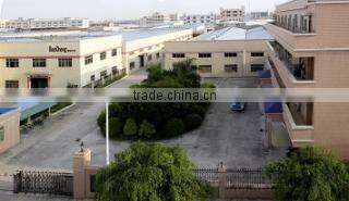 Zhongshan Henglan Baocheng Artistic Lighting Factory company overview - view 1