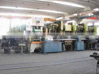 Taizhou Jiangyan Dahua Machinery Factory company overview - view 3