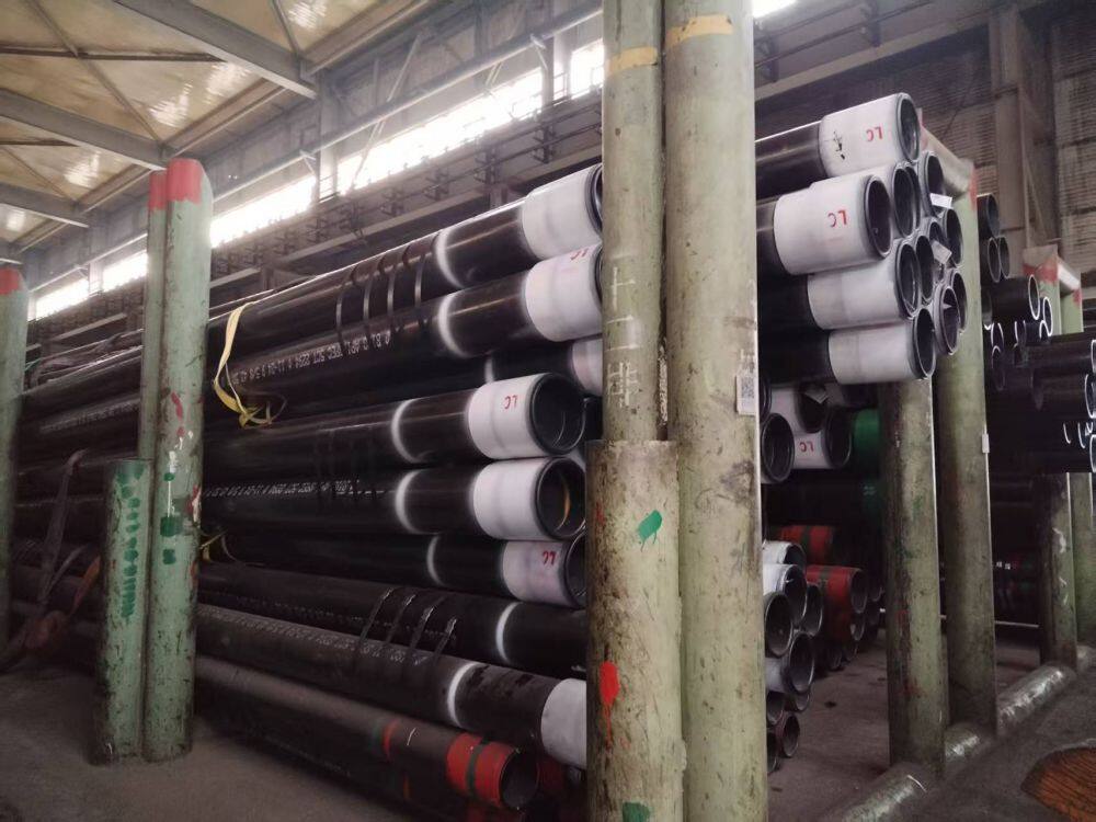 What is OCTG Casing and Tubing?