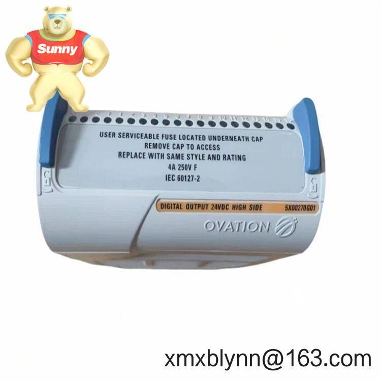 5x00270g01_emerson_redundant_digital_output_module